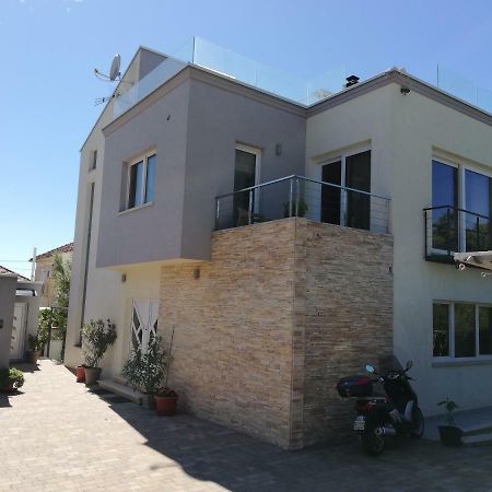 Apartments Rotiroti Zadar Luaran gambar