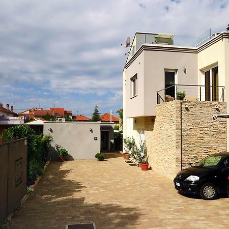 Apartments Rotiroti Zadar Luaran gambar