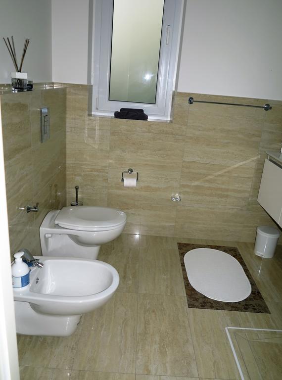Apartments Rotiroti Zadar Bilik gambar