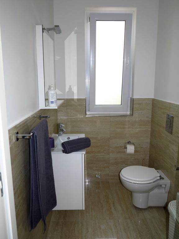 Apartments Rotiroti Zadar Luaran gambar