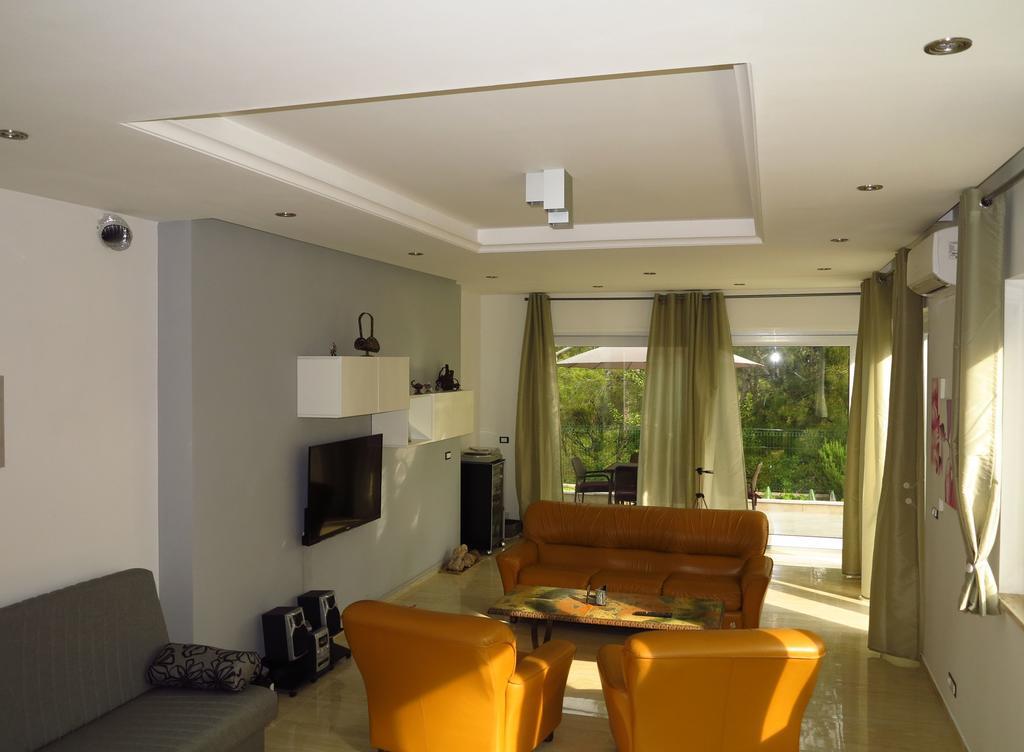 Apartments Rotiroti Zadar Bilik gambar