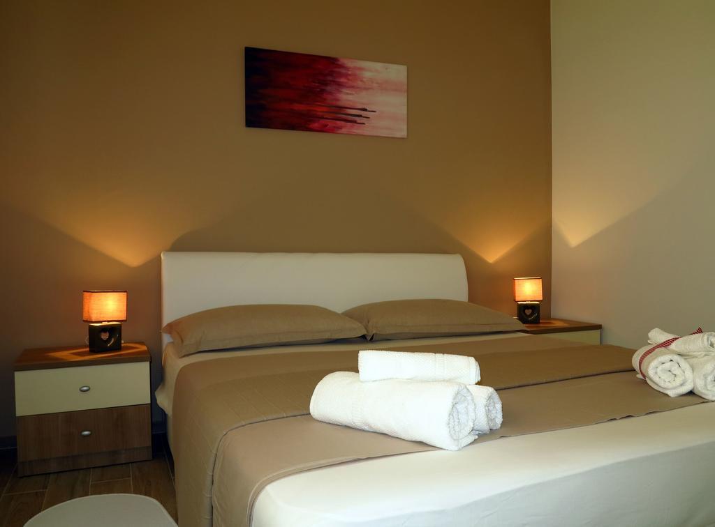 Apartments Rotiroti Zadar Bilik gambar