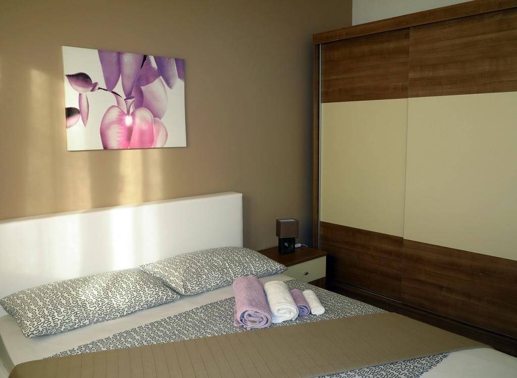 Apartments Rotiroti Zadar Bilik gambar