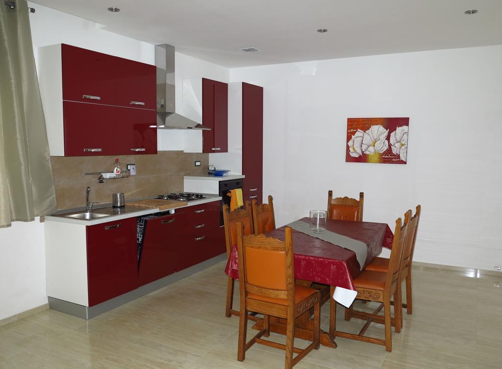 Apartments Rotiroti Zadar Luaran gambar