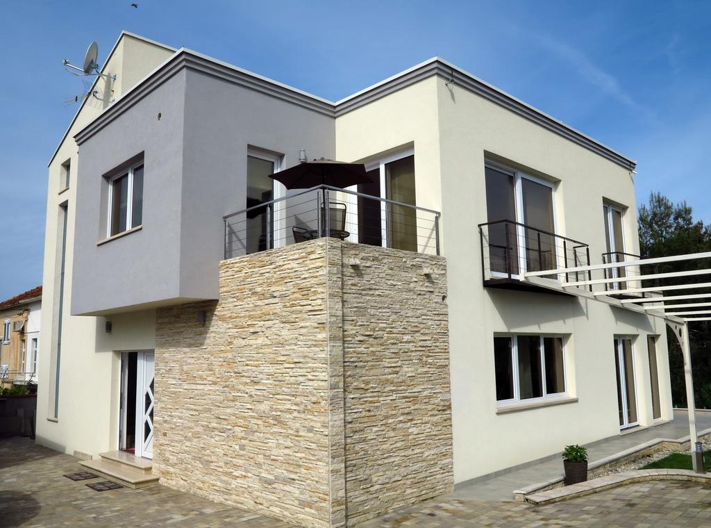 Apartments Rotiroti Zadar Bilik gambar