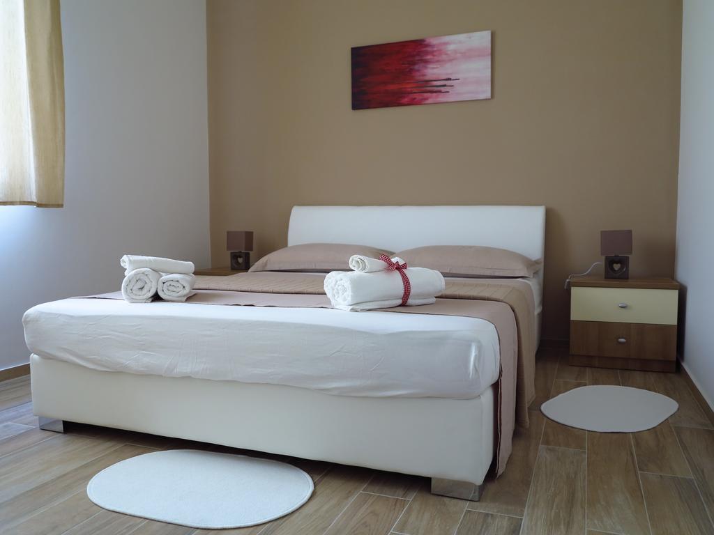 Apartments Rotiroti Zadar Luaran gambar