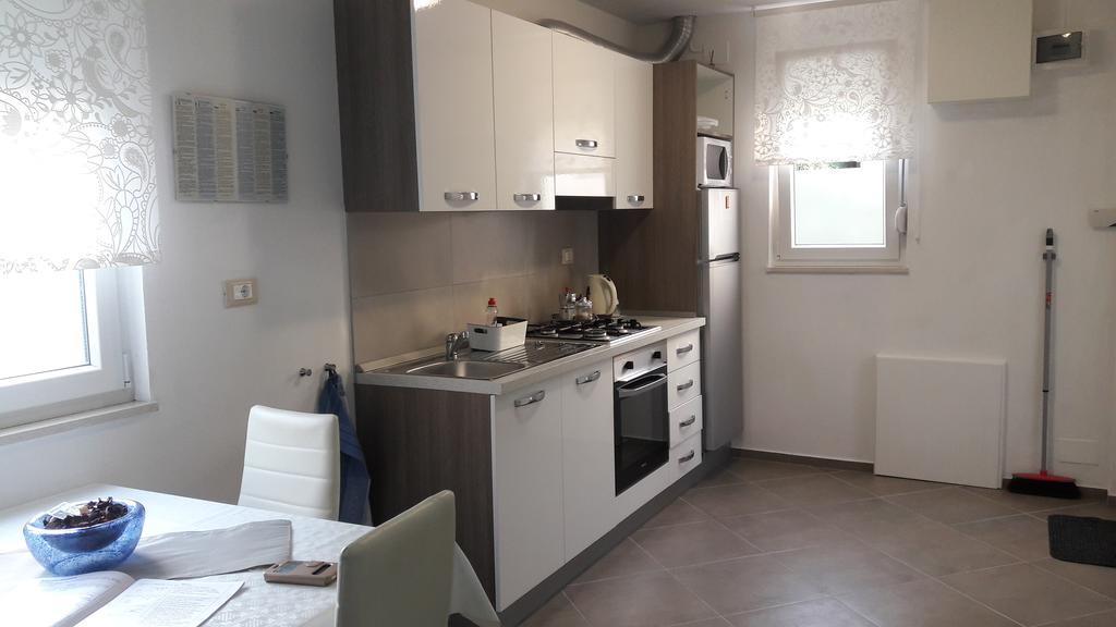 Apartments Rotiroti Zadar Luaran gambar