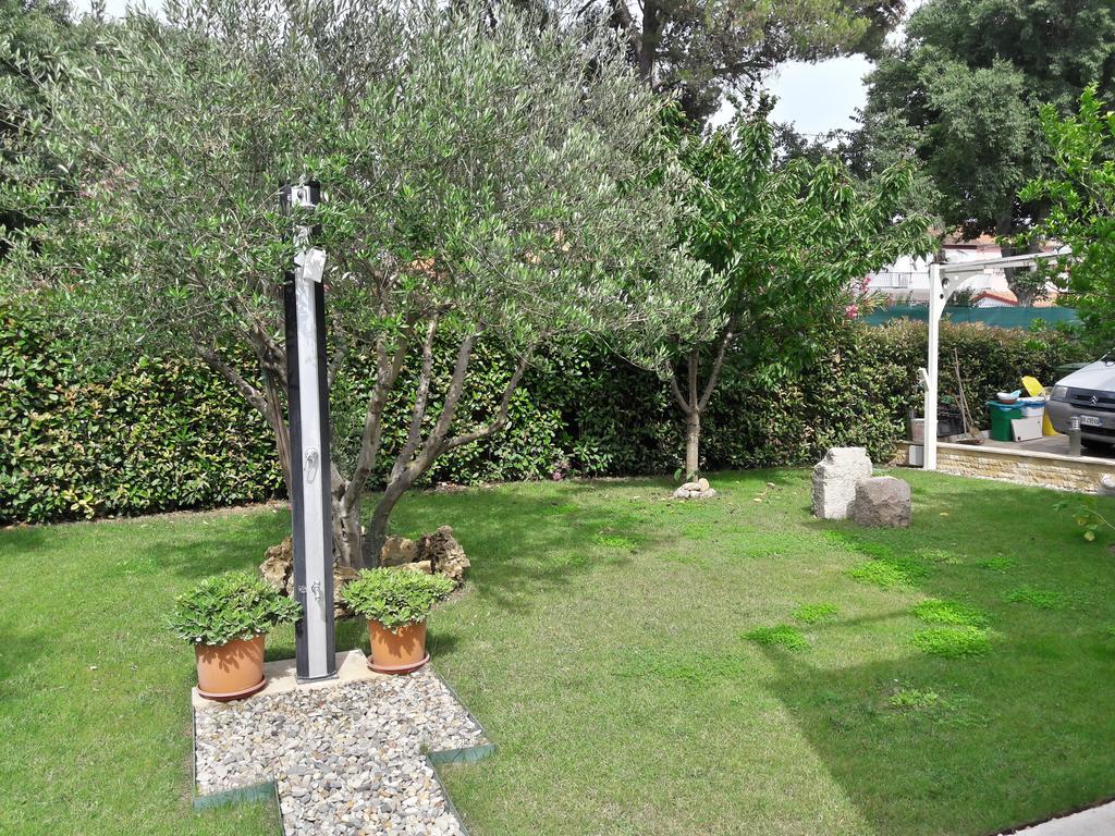 Apartments Rotiroti Zadar Luaran gambar