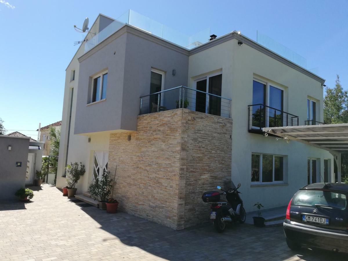 Apartments Rotiroti Zadar Luaran gambar