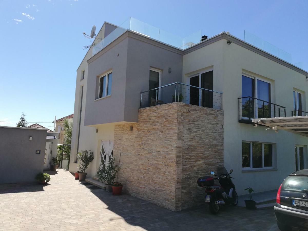 Apartments Rotiroti Zadar Luaran gambar