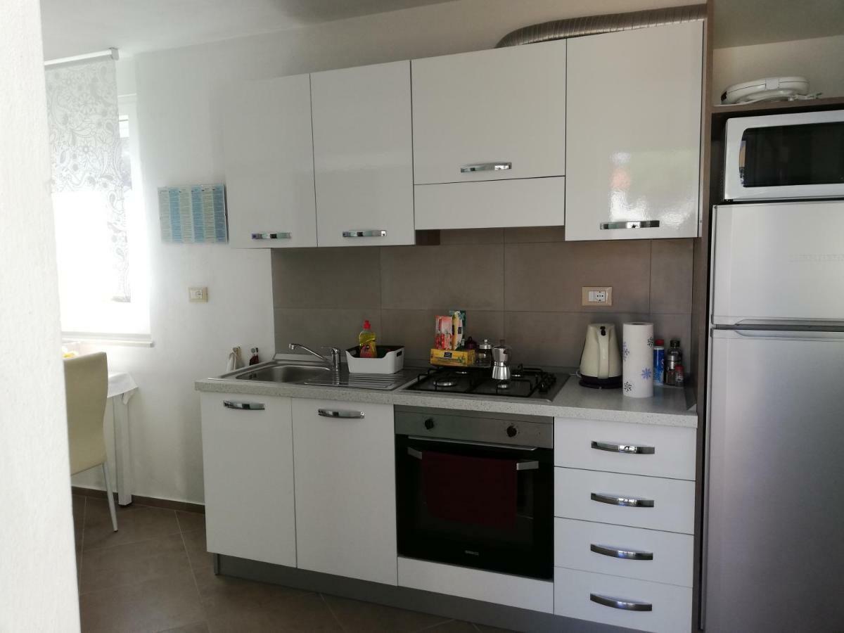 Apartments Rotiroti Zadar Luaran gambar
