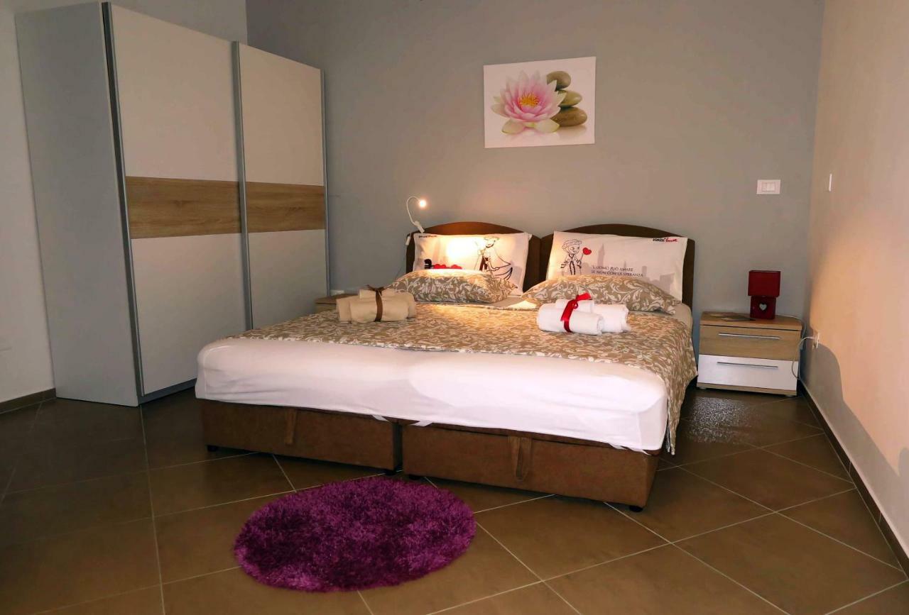 Apartments Rotiroti Zadar Luaran gambar