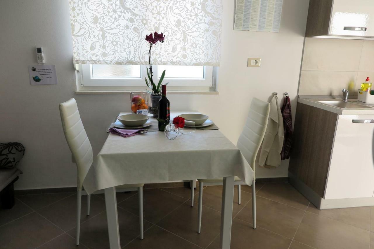 Apartments Rotiroti Zadar Luaran gambar