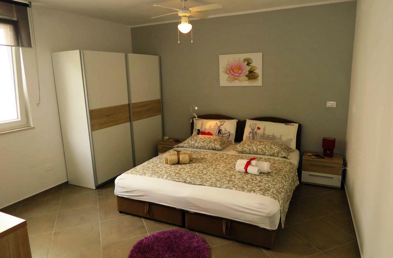 Apartments Rotiroti Zadar Luaran gambar