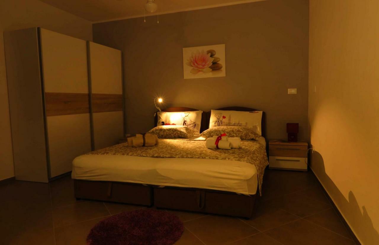 Apartments Rotiroti Zadar Luaran gambar