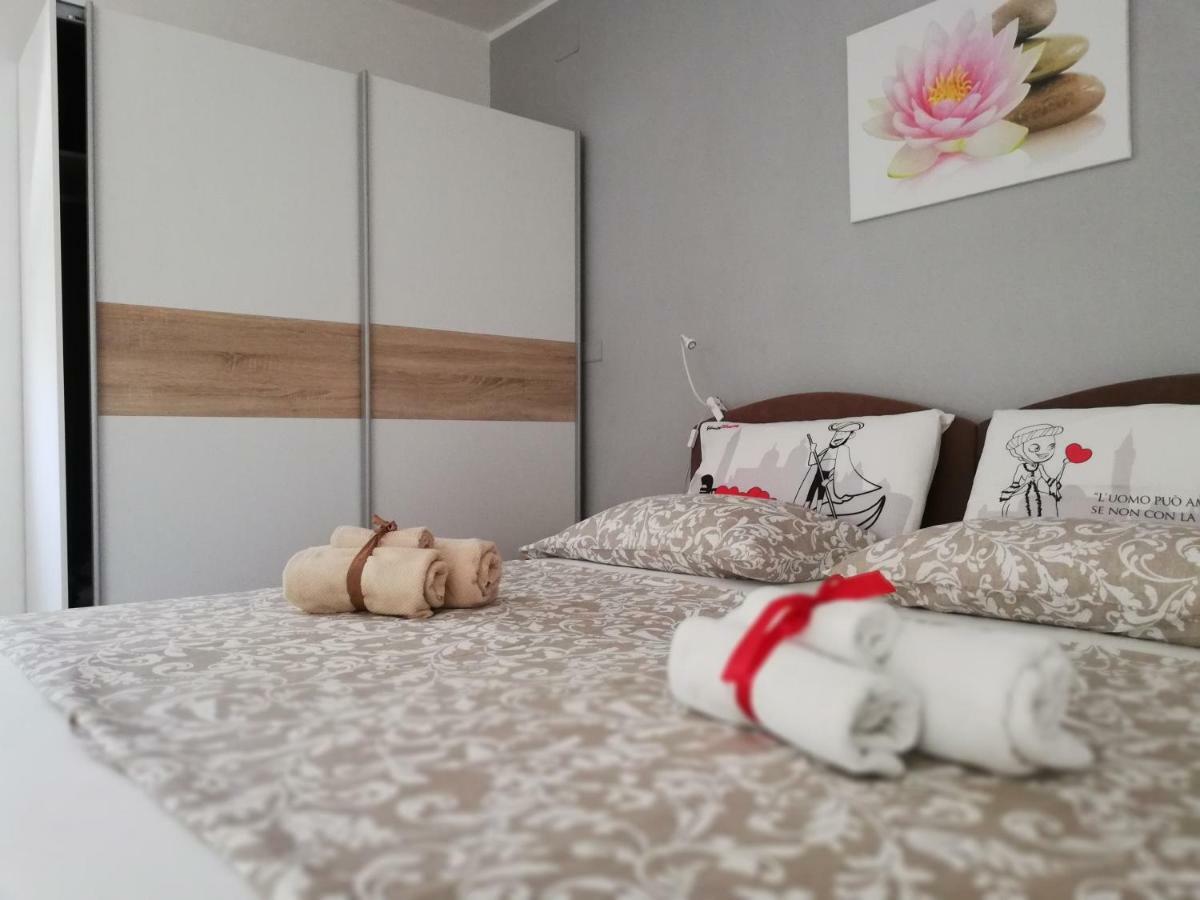 Apartments Rotiroti Zadar Luaran gambar